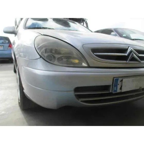 CITROEN XSARA COUPE '2001 1.9 D VTR PLATA