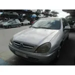 CITROEN XSARA COUPE '2001 1.9 D VTR PLATA