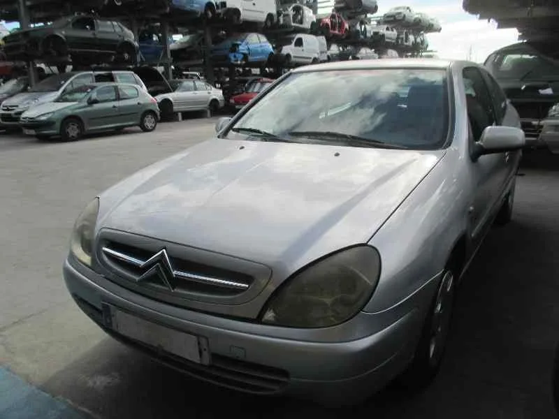 CITROEN XSARA COUPE '2001 1.9 D VTR PLATA