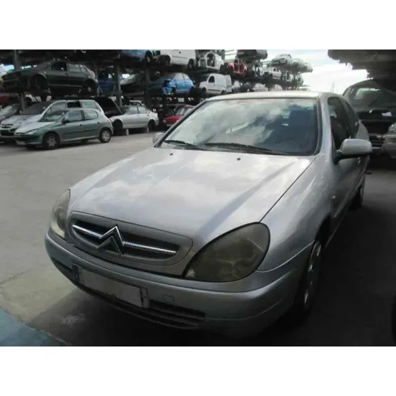 CITROEN XSARA COUPE '2001 1.9 D VTR PLATA