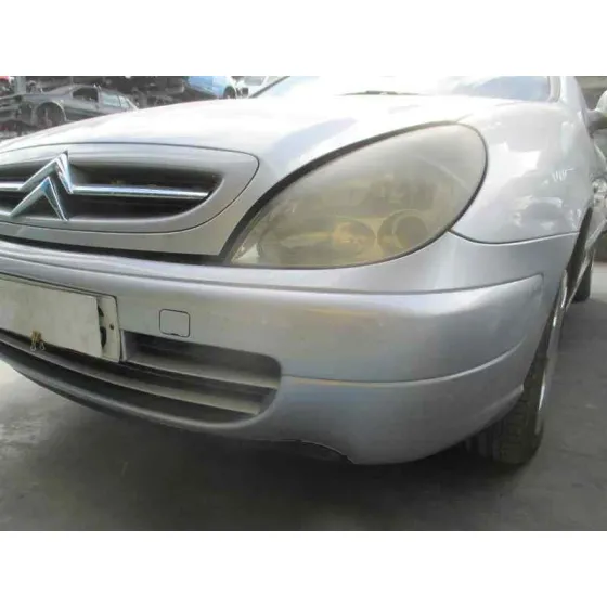 CITROEN XSARA COUPE '2001 1.9 D VTR PLATA