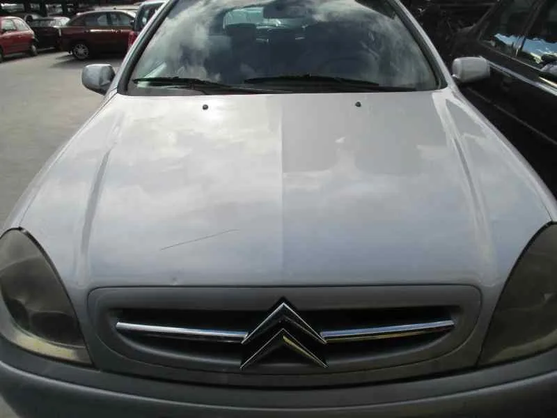 CITROEN XSARA COUPE '2001 1.9 D VTR PLATA