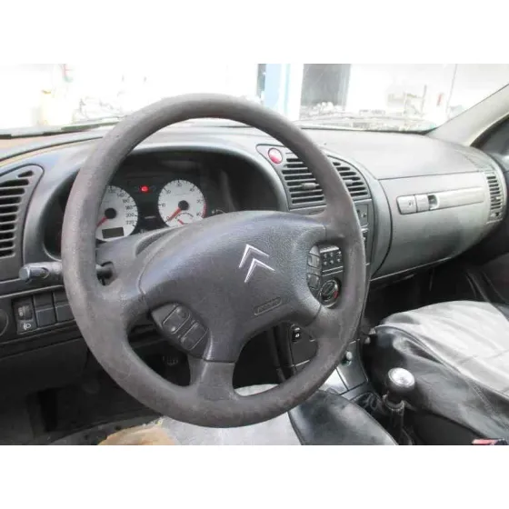 CITROEN XSARA COUPE '2001 1.9 D VTR PLATA