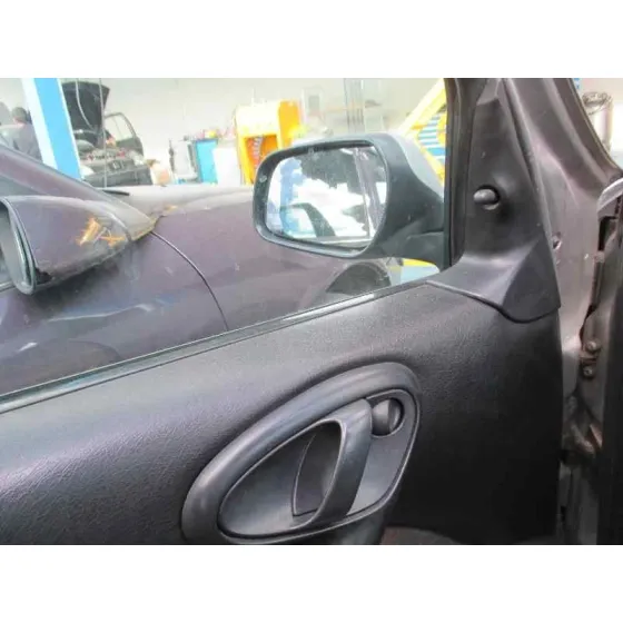 CITROEN XSARA COUPE '2001 1.9 D VTR PLATA