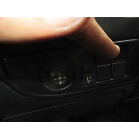 CITROEN XSARA COUPE '2001 1.9 D VTR PLATA