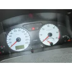 CITROEN XSARA COUPE '2001 1.9 D VTR PLATA