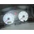 CITROEN XSARA COUPE '2001 1.9 D VTR PLATA