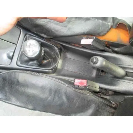 CITROEN XSARA COUPE '2001 1.9 D VTR PLATA