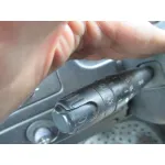 CITROEN XSARA COUPE '2001 1.9 D VTR PLATA
