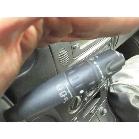 CITROEN XSARA COUPE '2001 1.9 D VTR PLATA