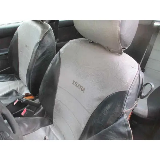 CITROEN XSARA COUPE '2001 1.9 D VTR PLATA