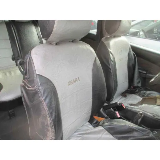CITROEN XSARA COUPE '2001 1.9 D VTR PLATA
