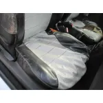 CITROEN XSARA COUPE '2001 1.9 D VTR PLATA