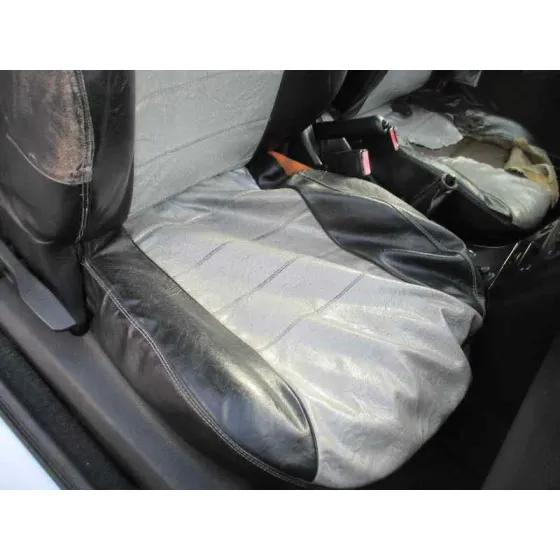 CITROEN XSARA COUPE '2001 1.9 D VTR PLATA