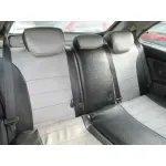 CITROEN XSARA COUPE '2001 1.9 D VTR PLATA