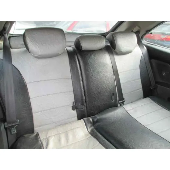 CITROEN XSARA COUPE '2001 1.9 D VTR PLATA