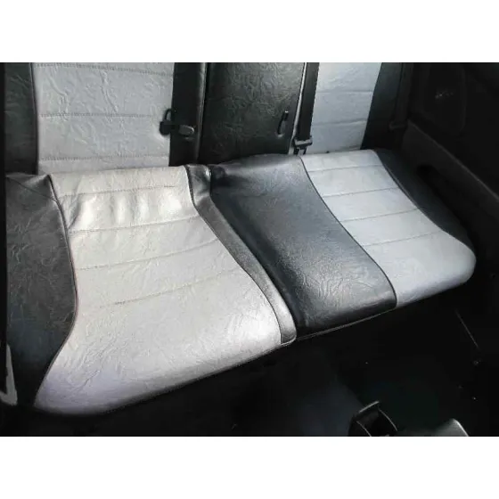 CITROEN XSARA COUPE '2001 1.9 D VTR PLATA