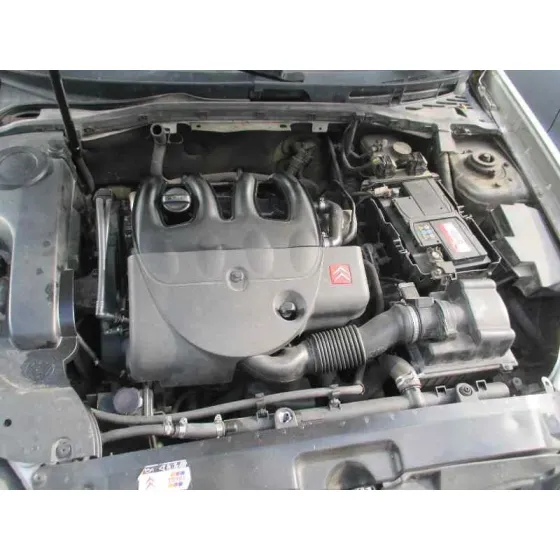 CITROEN XSARA COUPE '2001 1.9 D VTR PLATA