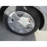 CITROEN XSARA COUPE '2001 1.9 D VTR PLATA