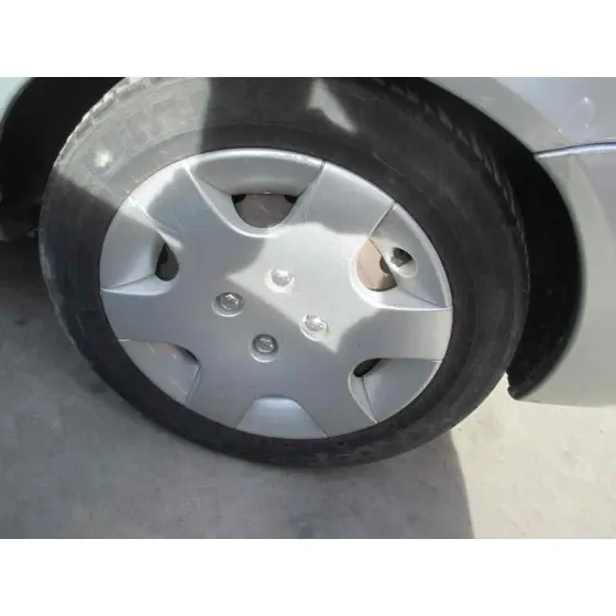 CITROEN XSARA COUPE '2001 1.9 D VTR PLATA