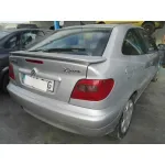 CITROEN XSARA COUPE '2001 1.9 D VTR PLATA