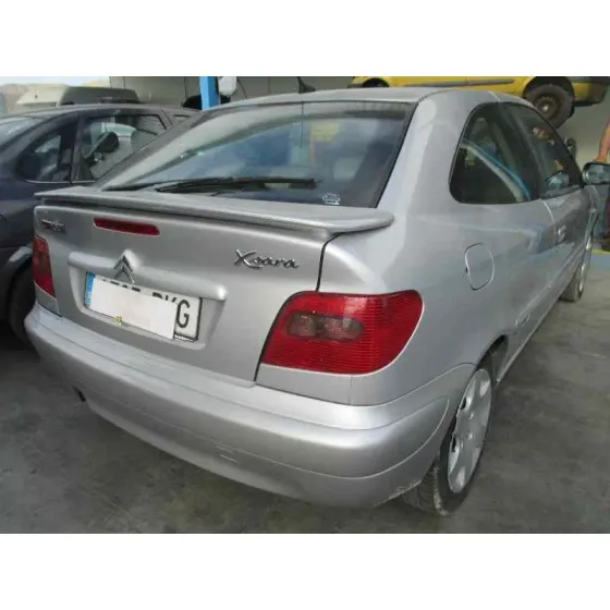 CITROEN XSARA COUPE '2001 1.9 D VTR PLATA