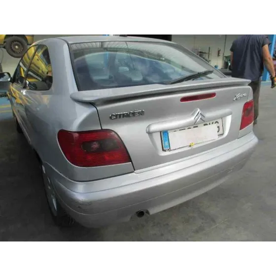 CITROEN XSARA COUPE '2001 1.9 D VTR PLATA