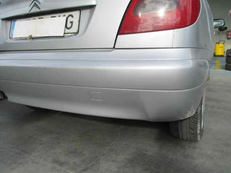 CITROEN XSARA COUPE '2001 1.9 D VTR PLATA