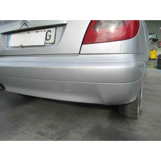 CITROEN XSARA COUPE '2001 1.9 D VTR PLATA