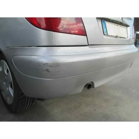 CITROEN XSARA COUPE '2001 1.9 D VTR PLATA