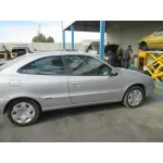 CITROEN XSARA COUPE '2001 1.9 D VTR PLATA