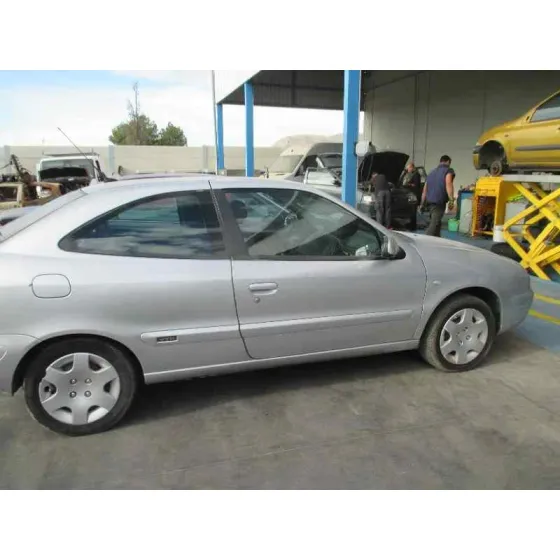 CITROEN XSARA COUPE '2001 1.9 D VTR PLATA