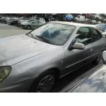 CITROEN XSARA COUPE '2001 1.9 D VTR PLATA