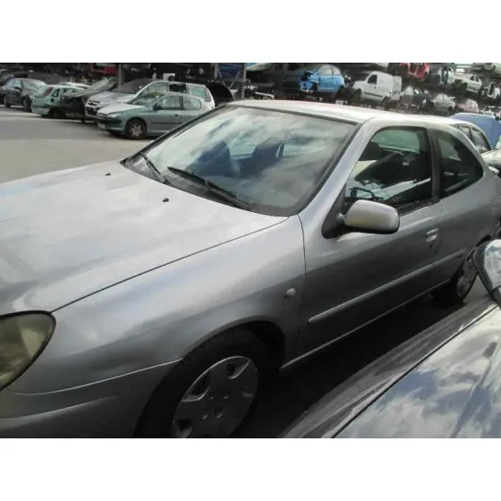 CITROEN XSARA COUPE '2001 1.9 D VTR PLATA