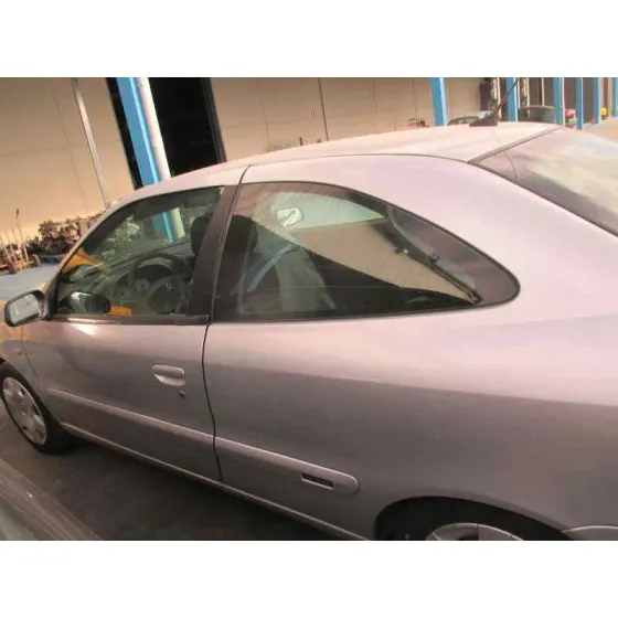 CITROEN XSARA COUPE '2001 1.9 D VTR PLATA