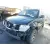 NISSAN NAVARA PICK-UP (D40M) NISSAN NAVARA PICK-UP (D40M) '2007 DOUBLE CAB LE 4X4 NEGRO 2007