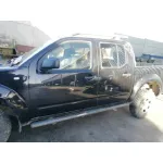 NISSAN NAVARA PICK-UP (D40M) NISSAN NAVARA PICK-UP (D40M) '2007 DOUBLE CAB LE 4X4 NEGRO 2007