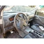 NISSAN NAVARA PICK-UP (D40M) NISSAN NAVARA PICK-UP (D40M) '2007 DOUBLE CAB LE 4X4 NEGRO 2007
