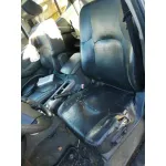 NISSAN NAVARA PICK-UP (D40M) NISSAN NAVARA PICK-UP (D40M) '2007 DOUBLE CAB LE 4X4 NEGRO 2007