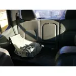 NISSAN NAVARA PICK-UP (D40M) NISSAN NAVARA PICK-UP (D40M) '2007 DOUBLE CAB LE 4X4 NEGRO 2007