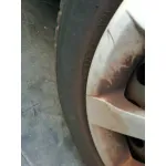 KIA RIO KIA RIO '2012 BASIC NEGRO 2011