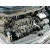 KIA RIO KIA RIO '2012 BASIC NEGRO 2011