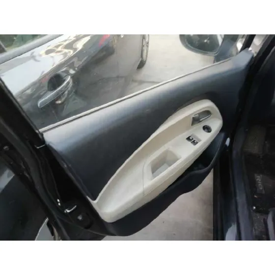 KIA RIO '2012 BASIC NEGRO