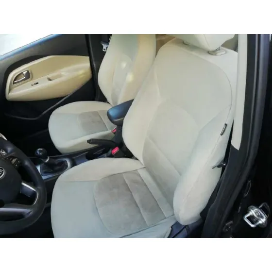 KIA RIO '2012 BASIC NEGRO