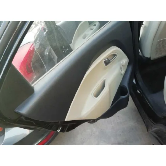 KIA RIO '2012 BASIC NEGRO