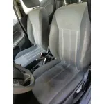 FORD FIESTA (CB1) FORD FIESTA (CB1) '2009 1.25 16V CAT NEGRO 2008