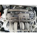 FORD FIESTA (CB1) FORD FIESTA (CB1) '2009 1.25 16V CAT NEGRO 2008