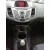 FORD FIESTA (CB1) FORD FIESTA (CB1) '2009 1.25 16V CAT NEGRO 2008