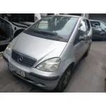 MERCEDES-BENZ CLASE A (W168) MERCEDES CLASE A (W168) '2003 140 (168.031) GRIS 1997