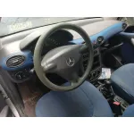 MERCEDES-BENZ CLASE A (W168) MERCEDES CLASE A (W168) '2003 140 (168.031) GRIS 1997